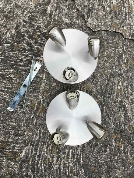 Photo of free Spot Lights (YO21 Glaisdale) #1