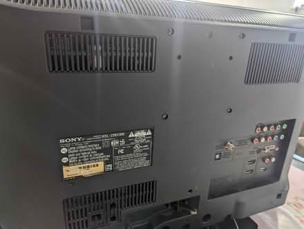 Photo of free Small kitchen tv (02135) #2