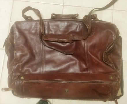 Photo of free portf like bag (Watertown) #3