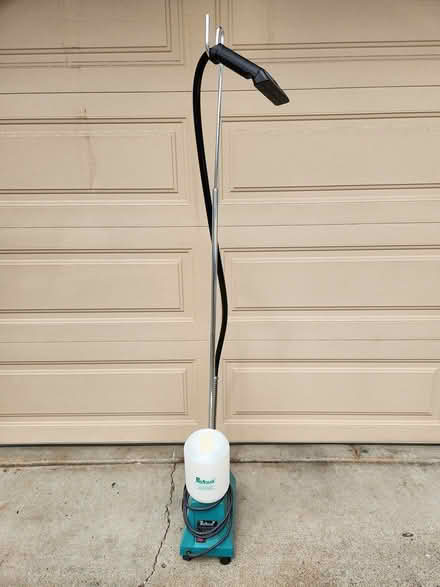 Photo of free Standing clothes steamer (Near Mowry and Mission) #4