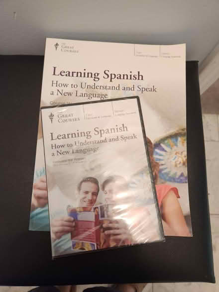 Photo of free Learning Spanish (Glenview near Northbrook) #1