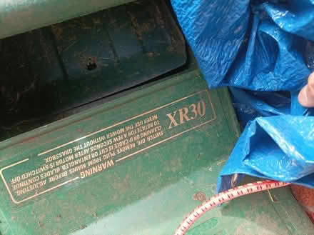 Photo of free Lawnmower (Bishop's Tachbrook CV33) #2
