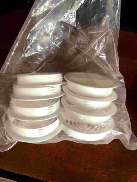 Photo of free Soffit vents (Tunbridge Wells N. TN2) #1