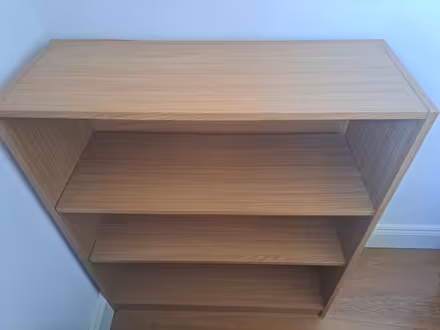 Photo of free Small book case (Ballyphehane) #2