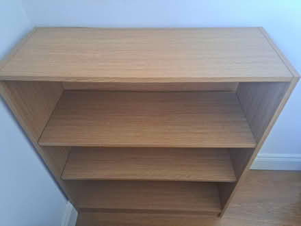 Photo of free Small book case (Ballyphehane) #2