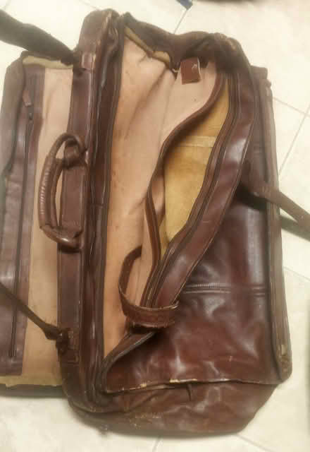 Photo of free portf like bag (Watertown) #2
