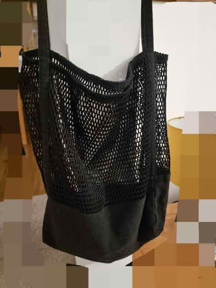 Photo of free Shopping bag (Launceston) #2