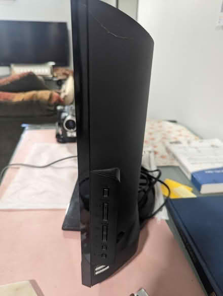 Photo of free Small kitchen tv (02135) #4