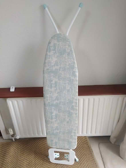 Photo of free Ironing Board (South Dublin) #1