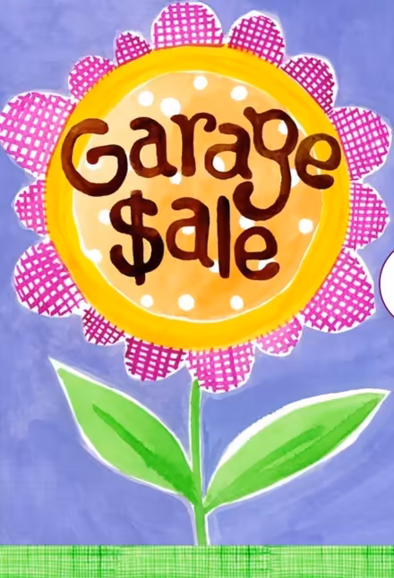 Photo of free GIANT *FREE* Garage Sale TODAY (Boulder, CO) #1