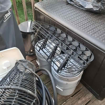 Photo of free garden and stuff (Prospect Park NJ) #2
