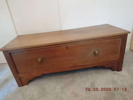 Photo of free Sideboard base (Poole BH13) #1