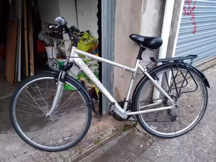 Photo of free Bicycle. Adult size. (Southville BS3) #1