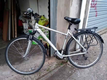 Photo of free Bicycle. Adult size. (Southville BS3) #1