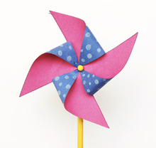 Photo of pinwheels (30005)