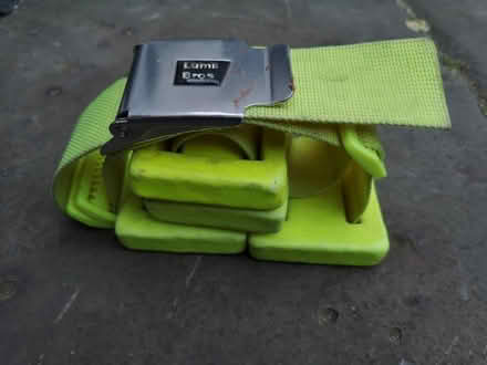 Photo of free Diving weight belt (EH16) #2
