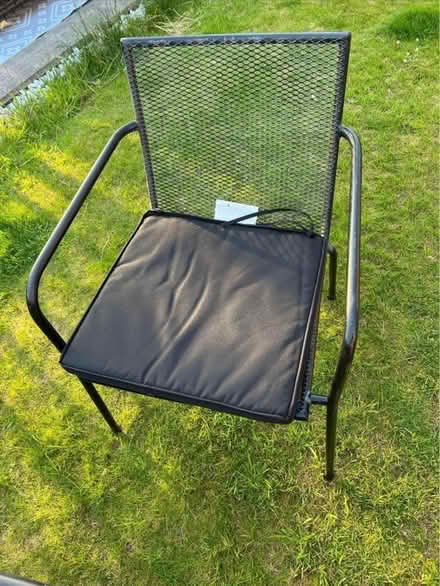 Photo of free Garden set (Cathkin) #2