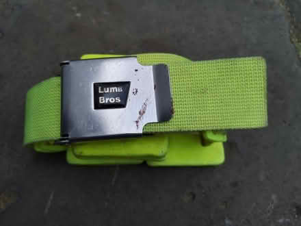 Photo of free Diving weight belt (EH16) #1