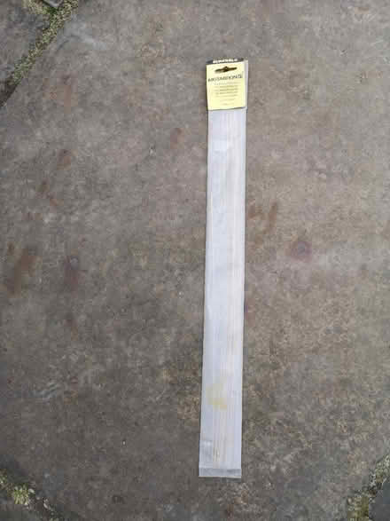 Photo of free Brazing Rods (EH16) #2