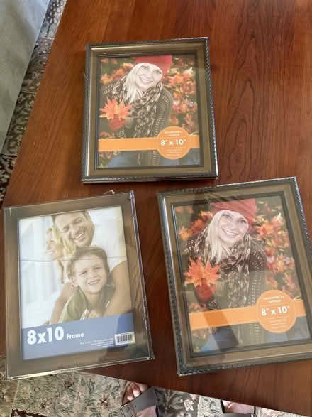 Photo of free Miscellaneous photo frames (Congress Park) #1