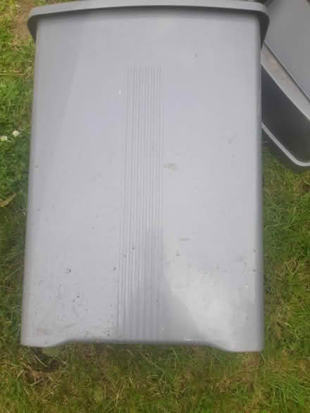 Photo of free Bin (kitchen swing bin) (SN15) #4