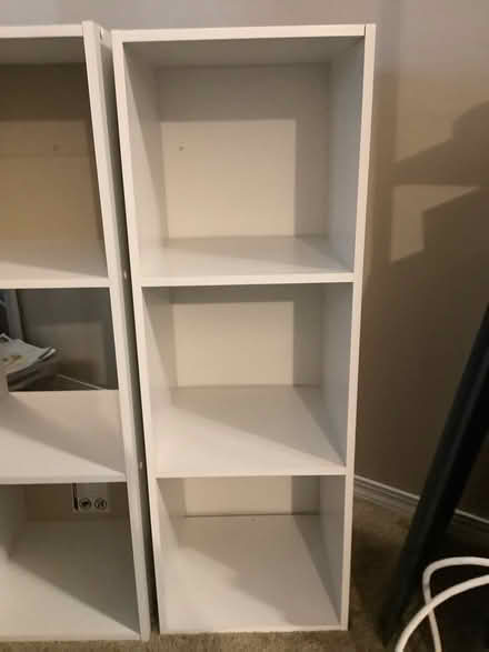 Photo of free Bookshelves (Ypsilanti,byEllsworth&Mich Ave) #3