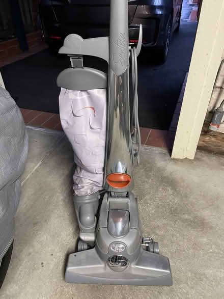 Photo of free Kirby Sentria vaccum cleaner (Brighton East) #1