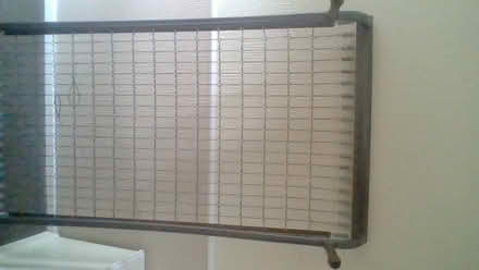Photo of free single bed (Hipperholme HX3) #2
