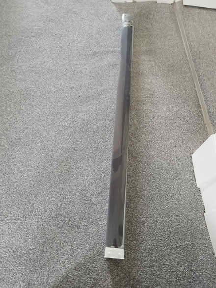 Photo of free Ikea roller blind (Burnside) #1
