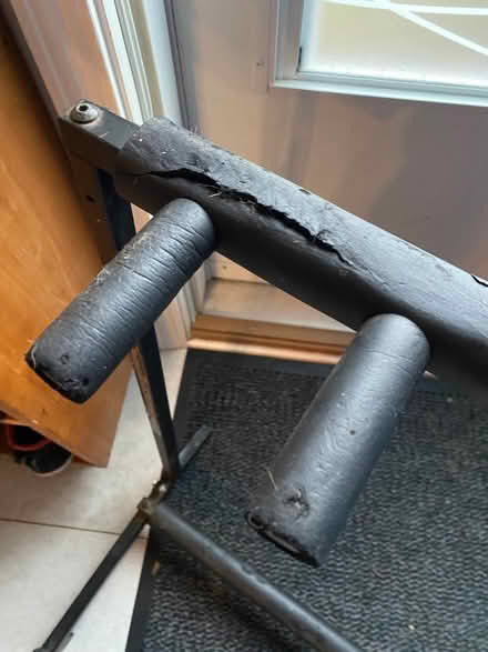 Photo of free Multiple Instrument Guitar Stand (Concord) #1