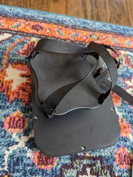 Photo of free Car seat baby mirror (Falls Church) #1