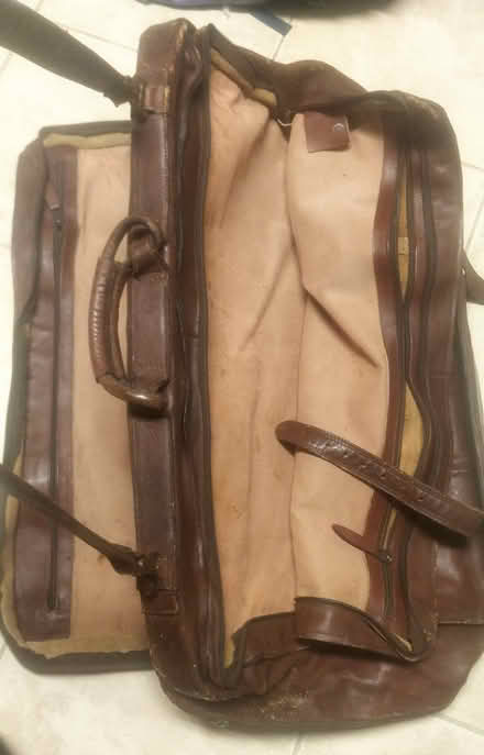Photo of free portf like bag (Watertown) #4