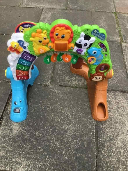 Photo of free Baby playspace (Bierley BD5) #1
