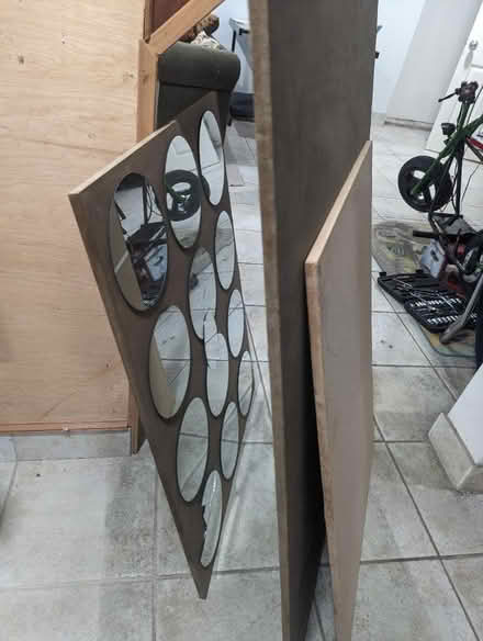Photo of free Diy mirror (02135) #1