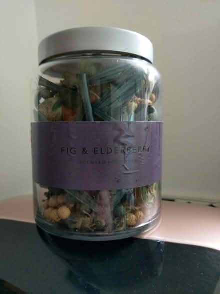 Photo of free Potpourri (Franklands Village RH16) #1