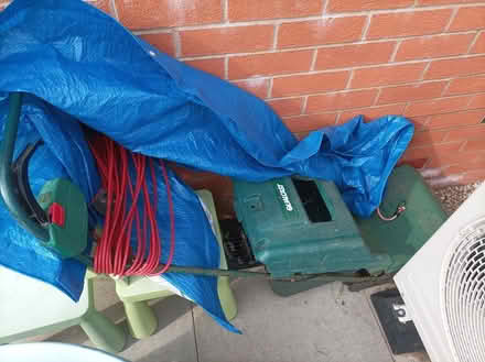 Photo of free Lawnmower (Bishop's Tachbrook CV33) #3