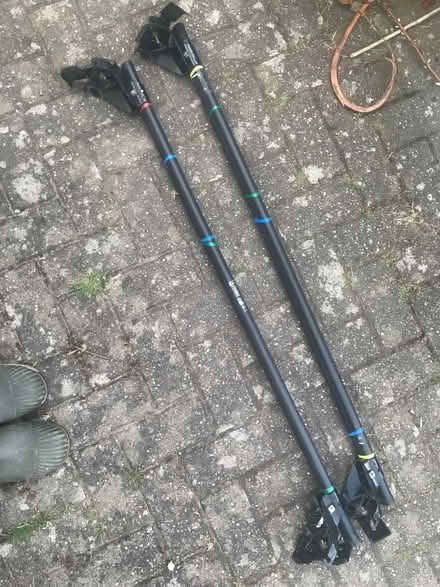 Photo of free Roof bars (Nesscliffe SY4) #1