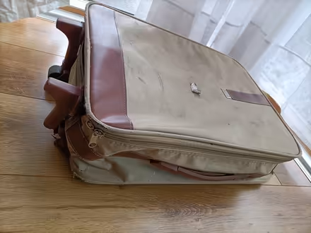 Photo of free Suitcase (W2) #2