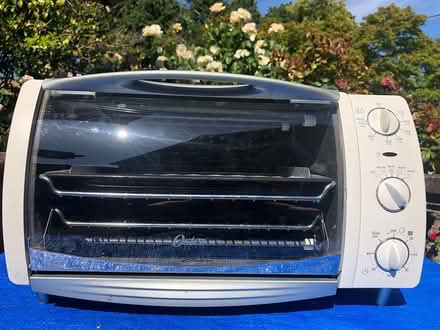 Photo of free Oster toaster oven - San Anselmo (San Anselmo, Morningside) #1