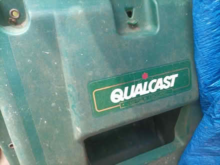 Photo of free Lawnmower (Bishop's Tachbrook CV33) #1