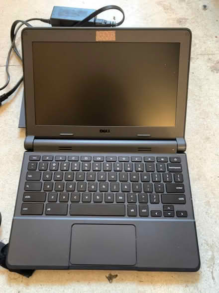 Photo of free Dell Chromebook for parts (Downtown Iithaca) #1