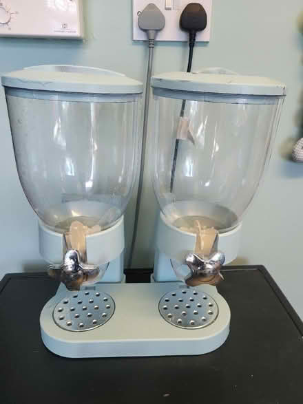 Photo of free Dispenser (Rivenhall) #1