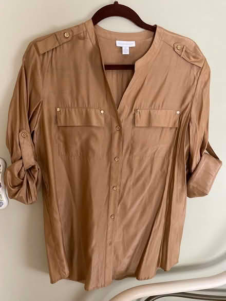 Photo of free Ladies medium blouse (Touro college, Middletown NY) #1