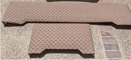 Photo of free custom cornices (Vintage Hills, Pleasanton) #1
