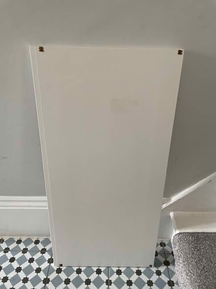 Photo of free IKEA shelf (Blackhorse Road) #1