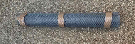 Photo of free Chicken Wire (Emsworth PO10) #1