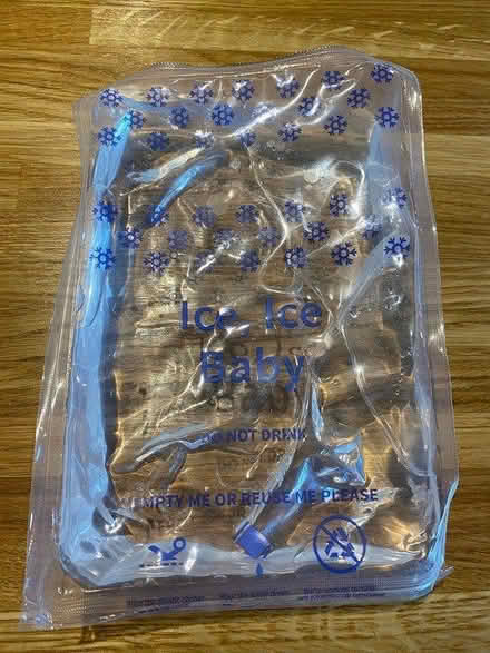 Photo of free Freezer packs (Charminster) #2