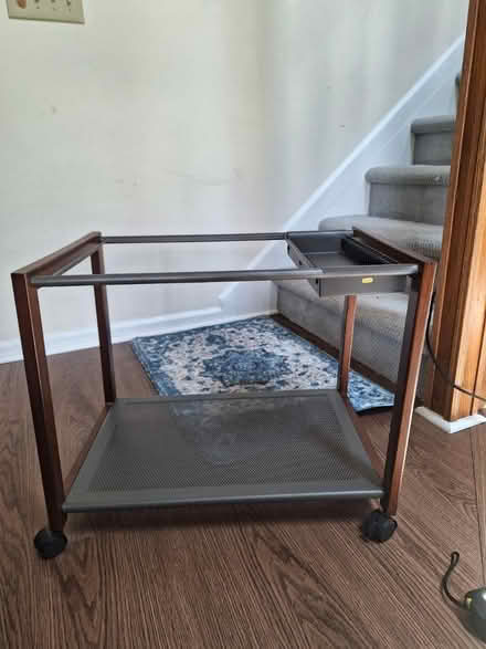 Photo of free Rolling file (Branchburg) #1