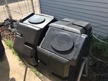 Photo of free Composter (Northwest) #1