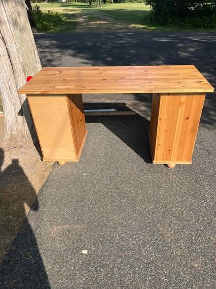 Photo of free Desk (Green lane) #3